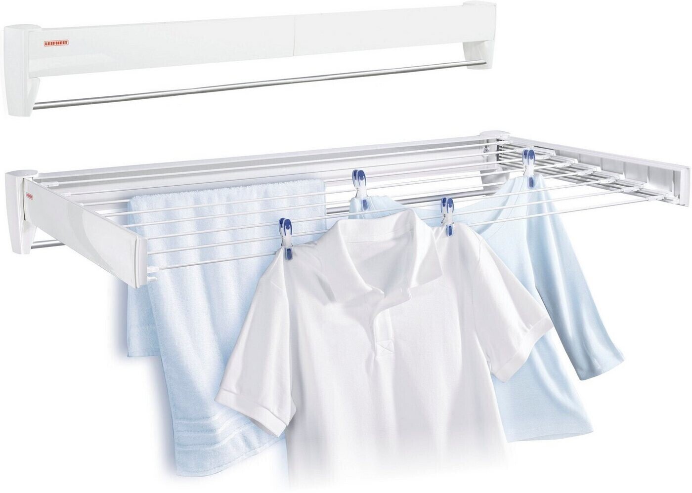 Uscător de rufe Leifheit Telegant 72 Protect ( 83305 )